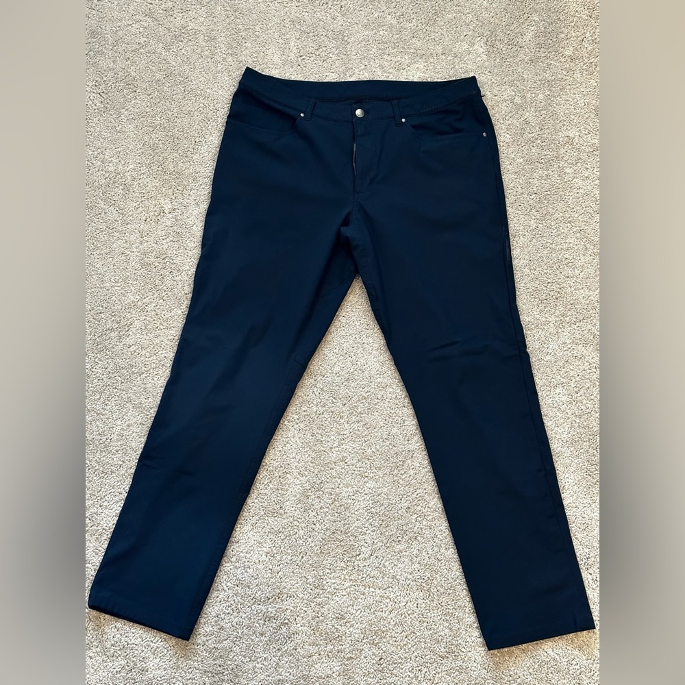 Lululemon ABC Pant Classic *Warpstreme